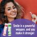 AZEN 12 Pack Natural Lip Balm - Bulk Moisturizing Care for Dry Cracked Lips - Buy Online on GoSupps.com