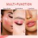Korean Liquid Blush in Pink & Peach Shades | Lightweight, Long-Lasting Makeup for Natural Cheek Color - Buy Online on GoSupps.com