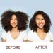 Mizani Moisture Fusion Charcoal Clarifying Shampoo for Curly Hair - 16.9 Fl Oz - Buy Online on GoSupps.com