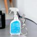 Bundle of Household cleaning towel - 25x25cm - 13g and Earth Friendly Products Window Cleaner with Vinegar 22 Oz Pack of 3 - Buy Online on GoSupps.com