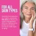 Vibriance Bundle Skincare Set - Super C Serum Moisturizing Cleanser & Cream | Complete Radiant Beauty Set for All Skin Types - Buy Online on GoSupps.com
