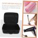 TOVINANNA 2 Pcs Hair Dryer Storage Bag Travel Makeup Kit Hairdryer Hair Dryer Carrying Pouch Portable Bags Eva - Buy Online on GoSupps.com