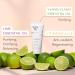 Creme93 Mattifying Face Cream Yonka 50ml | Re-establishes Maintains Balance Without Drying Out the Skin | Fast-Absorbing | 96% Natural Origin Vitamins A C and E - Buy Online on GoSupps.com