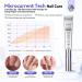 SAVILAND Cuticle Cream Microcurrent Tech: Repair Damaged Aging Nails 10 Natural Ingredients Vitamin E Plant Based Strengthener Ultra Rapid Absorption Nail Growth Treatment Pro-Salon Manicure Care - Buy Online on GoSupps.com