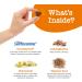 Zesty Paws Calming Soft Chews for Dogs - Helps Promote Relaxation & Calmness - with Suntheanine Ashwagandha & Chamomile for Thunderstorms Fireworks & Travel - Turkey Flavour - 90 Count Turkey 90 Count (Pack of 1) - Buy Online on GoSupps.com