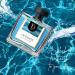Dionii OCEANOS Mens Eau De Parfum Perfume | Long Lasting Aquatic Fragrance With Sandalwood & Lime 100 ML - Buy Online on GoSupps.com