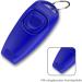 Truepets 2in1 Dog Clicker & Whistle | Effective Dog & Cat Training Clicker | Ideal for Pet Education - Buy Online on GoSupps.com