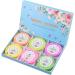 Shower Steamers Aromatherapy 6PCS with Essential Oils - Stress Relief & Nighttime Spa Experience - Perfect Christmas Gifts for Women - Buy Online on GoSupps.com