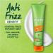 Garnier Fructis Style Smooth Air Dry Anti-Frizz Cream 5.1 fl. oz - Sleek Finish | Pack of 1 - Buy Online on GoSupps.com