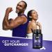 ESN Biotic Pro - 3x30 Capsules for Intestinal Flora | 4 Clinically Studied Bacterial Strains | International Shipping Available - Buy Online on GoSupps.com