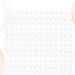FOMIYES 300 STK Ear Protection Mask Hooks | Adjustable Mask Clips & Extensions for Comfort | Ear Patch Accessories for Earrings - Buy Online on GoSupps.com