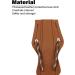 SOPOGER Archery Recurve Bow Stringer Tool - Longbow Limbsaver String Protective Accessory in Brown - Buy Online on GoSupps.com
