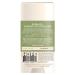 Soapbox Aluminum-Free Deodorant - Bergamot & Citrus Scent - Vegan Natural Deodorant Stick (2.65oz - Buy Online on GoSupps.com