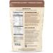 ChagaRoot Mycoprotein Mushroom Protein Powder Chocolate Flavor 20g Plant Based Protein per Serving Reishi Chaga Lions Mane Shiitake Turkey Tail Vegan Gluten Free Coffee Smoothies 1.76 lb - Buy Online on GoSupps.com