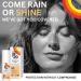 RIEMANN P20 Sensitive Face SPF50+ UV Protection Cream 50g | Non-Greasy & Highly Effective | Water/Sweat Resistant | Protects from UV Radiation | SPF50+ Sun Protection | Ideal for Wearing Under Makeup - Buy Online on GoSupps.com