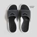 ARENA Bruno Unisex Sport Sandal - EU Size 44 - Stylish Blue Sandals for Ultimate Comfort | International Shipping Available - Buy Online on GoSupps.com