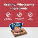 Blue Buffalo Stix Natural Dog Treats Lamb 6oz Lamb Stix - Buy Online on GoSupps.com