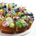 COLOUR SPLASH Navy Blue Food Colouring Gel Tube - Highly Concentrated Edible Ingredients - Easy-to-Use Squeezy Tube for Eye-Catching Cake Creations - 25g (Pack of 1) - Buy Online on GoSupps.com