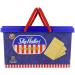 SkyFlakes Biscuits Crackers in Plastic Pail 600g