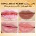 2PCS Honeynoir Honey Lipstick Lip Balm Set | Sheer Hydrating Lipstick for All Skin Tones Nourishing Lip Balm | Natural Lip Care for Dry Lips | Long-Lasting Moisturization Non-Sticky(Black & Pink) - Buy Online on GoSupps.com