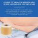 ZODENIS Silicone Scar Tape Roll - 1.6x120 Inch - Medical Grade Soft Silicone Strips for Surgery Scars - Easy-Tear Gel Tape for Wound Dressing - Buy Online on GoSupps.com