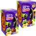2x Freddo Faces Chocolate Easter Eggs | Easter Eggs For Kids | Perfect for Easter Gift | Perfect for Egg Hunt | Chocolate Gifts | Chocolate Easter Egg 2024 | Easter Party | 96g - Buy Online on GoSupps.com