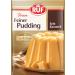 RUF Pudding Real Caramel 42 g Caramel 126 g