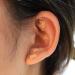 Premium Ear-Seed Acupressure Set | Facial Reflex Zone Massage Tools & Acupuncture Stickers for Wellness - International Shipping Available - Buy Online on GoSupps.com