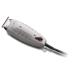 Andis 04710 Professional T-Outliner Beard & Hair Trimmer with Carbon Steel T-Blade - Corded Electric Trimmer for Men - Grey - Buy Online on GoSupps.com