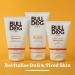 BULLDOG SKINCARE - Energising Moisuriser For Men Brightens and Hydrate 100 ml - Buy Online on GoSupps.com