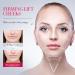  Beslibate 2 Pieces V Firming Face Cream Face Cream Firming and Whitening Skin Face Lifting Firming Cream for Flaccid Skin Fine Lines Neckline 30G cream9-3 - Buy Online on GoSupps.com