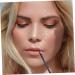 50pcs Multi-Function Lip Brush Set - Plastic Lipstick & Lip Gloss Applicators for Perfect Makeup Application - Buy Online on GoSupps.com
