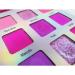 YMH BEAUTE Neon Pink Eyeshadow Palette - Long-Lasting, Highly Pigmented, Cruelty-Free Shades - Buy Online on GoSupps.com