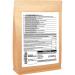 Premium German Rye Sourdough Powder - 500g by Foozia | Authentic Baker's Quality for Perfect Sourdough - Buy Online on GoSupps.com