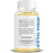 Dr. Colbert's Keto Zone All Natural MCT Oil Softgels 1000mg - 60 Softgels | Organic Coconut | Ketogenic Approved - Buy Online on GoSupps.com