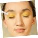 Mikinona Perm Mascara Brush Small Eyeshadow Brush Eye Shadow Brush Eye Cream Applicator - Buy Online on GoSupps.com