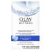 Olay Daily Facials Deeply Purifying Clean 5-in-1 Cleansing Wipes with Power of a Makeup Remover Scrub Toner Mask and Cleanser - 66 count
