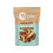 Yupik Roasted Salted Mixed Deluxe Nuts 200 g Kosher Gluten-free Non-GMO Savory Blend of Almonds Cashews Brazil Nuts Hazelnuts & Pecans Crunchy Trail Mix Nutritious Protein Snacks