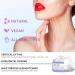 Neck Firming Cream with Hyaluronic Acid - Tighten Lift & Hydrate for Youthful Skin | 1.7 oz - Buy Online on GoSupps.com