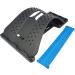 Back Cracker: 4-Level Back Stretcher for Lower Back Pain Relief - Buy Online on GoSupps.com