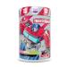 Core Nutritionals Transformers Energon Pre Workout | 300mg Paraxanthine | No Crash Energy & Focus | Free Prize Inside - Optimus Prime | 20 Servings (Mixed Berry Kiwi) Mixed Berry Kiwi 20 Servings