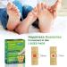 24 Pack Corn Removers for Feet - Large and Small Size Toe Corn Callus Removal - Foot Corn Remover for Toes - 24 Count - Buy Online on GoSupps.com