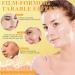Kojic Acid Turmeric Overnight Wrapping Peel Off Mask - Nourrit la peau terne et in gale avec du collag ne hydrolys pour une peau clatante et ferme. Soins cor ens 2.53 fl. oz. (2.53 fl. oz.) - Buy Online on GoSupps.com