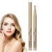 Eyeliner Pencil Liquid | Waterproof Eyeliner - Smudge Proof Long Lasting Eye Makeup Liquid Eyeliner Ultra Fine Smooth Waterproof Eyeliner for Women Girls Eye Makeup Kagrote Coffee