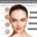 Retinol 1% in Squalane Retinol Serum for Face High Strength Anti Aging Retinol Serum for Moisturizing Facial Serum Skincare Anti Wrinkle Serum Hydrating Serum Moisturiser Face for All Skin Types - Buy Online on GoSupps.com