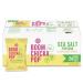 Angie's BOOMCHICKAPOP Gluten Free Sea-Salt Popcorn