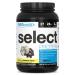 PEScience Select Protein  Cookies and Cream  27 Serving  Premium Whey and Casein Blend Cookies & Cream 27 Servings (Pack of 1)