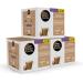 Nescafe Dolce Gusto Box 30 Cortado Coffee Coffee Coffee Capsule 30 Capsules