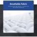 Shop Harrison Howard Stretchable UV Protection Fly Mask - Breathable Full Visibility Ventilating Ear Covers - Blossom Vibe (Large) - International Shipping Available - Buy Online on GoSupps.com