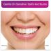 Purple Toothpaste Teeth Whitener | Advanced Stain Remover & Color Corrector for a Bright Smile - Gentle on Enamel - Buy Online on GoSupps.com